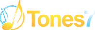Tones 7 - FREE Unlimited Ringtones
